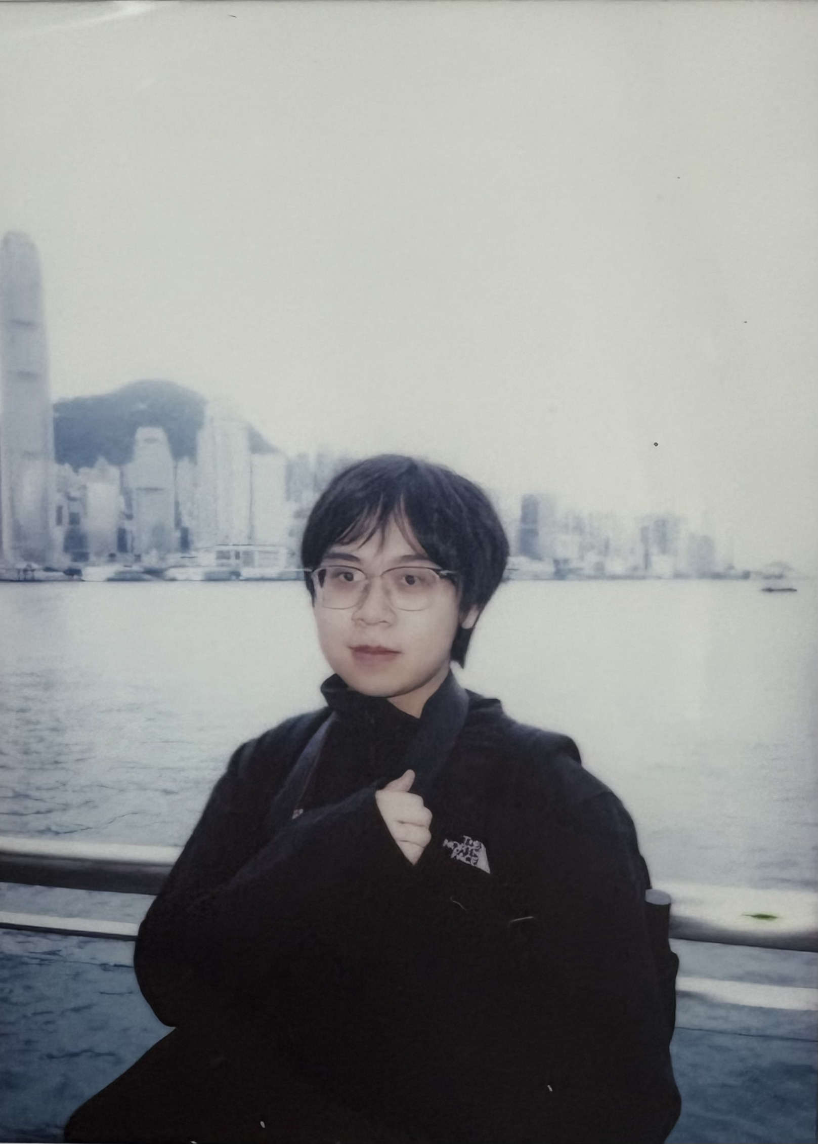 Ruizhe Shi Personal Site